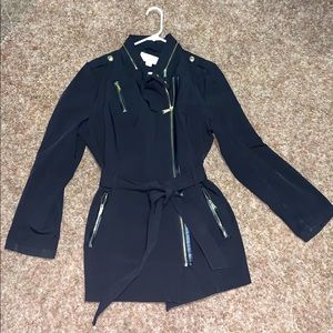 Michael Kors Women’s Fall/Winter Coat - Large